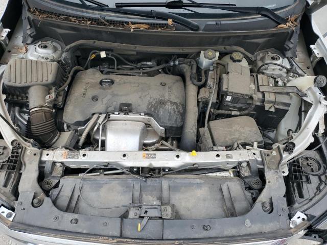 2019 GMC TERRAIN SL - 3GKALPEX3KL295485