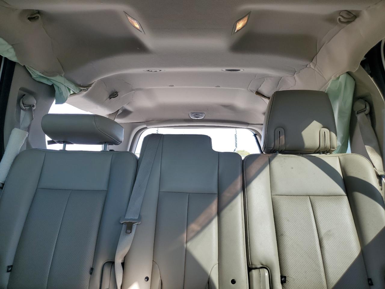 FORD EXPEDITION EL LIMITED