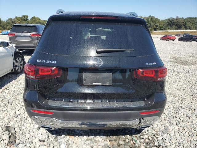 2023 MERCEDES-BENZ GLB 250 4M - W1N4M4HB5PW267010