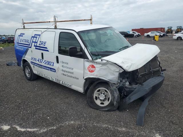 2017 CHEVROLET EXPRESS G2 #3297993068