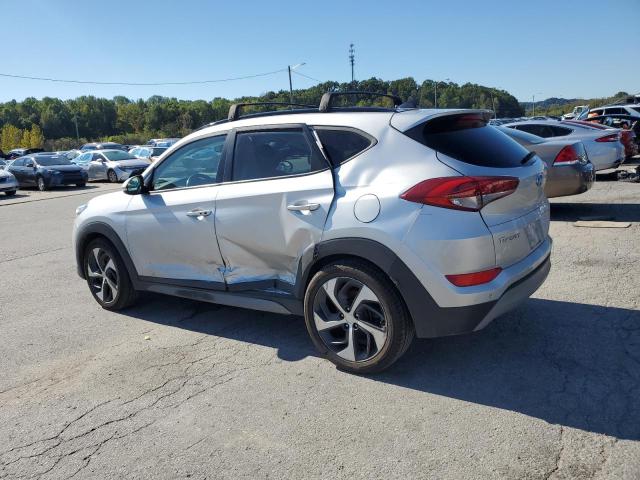 2018 HYUNDAI TUCSON VAL KM8J33A20JU639739