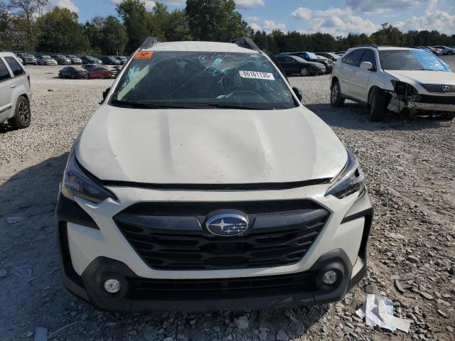 2024 SUBARU OUTBACK PR #3286724282