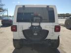 Lot #3311624289 2022 JEEP WRANGLER U
