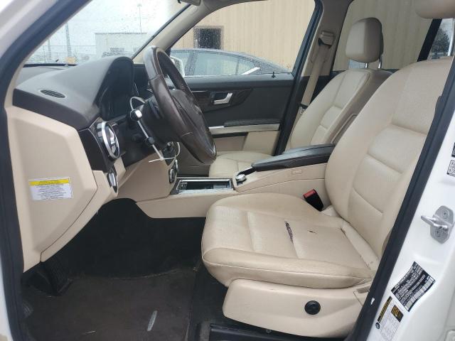 2014 MERCEDES-BENZ GLK 350 4M - WDCGG8JB2EG301693