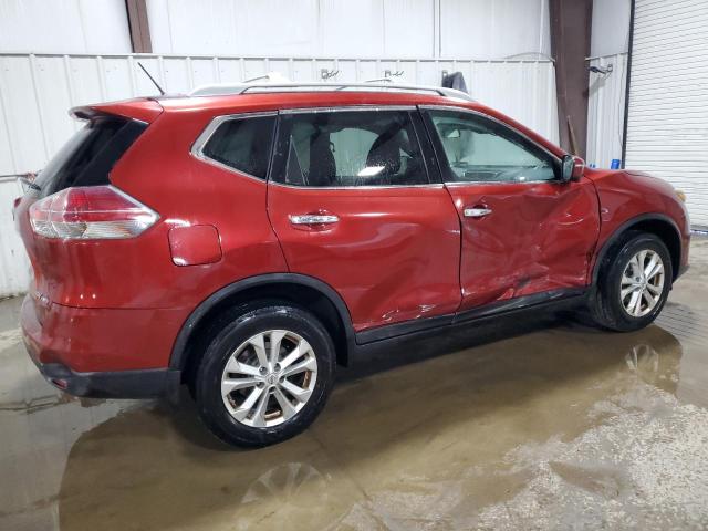 2015 NISSAN ROGUE S - 5N1AT2MV3FC883656