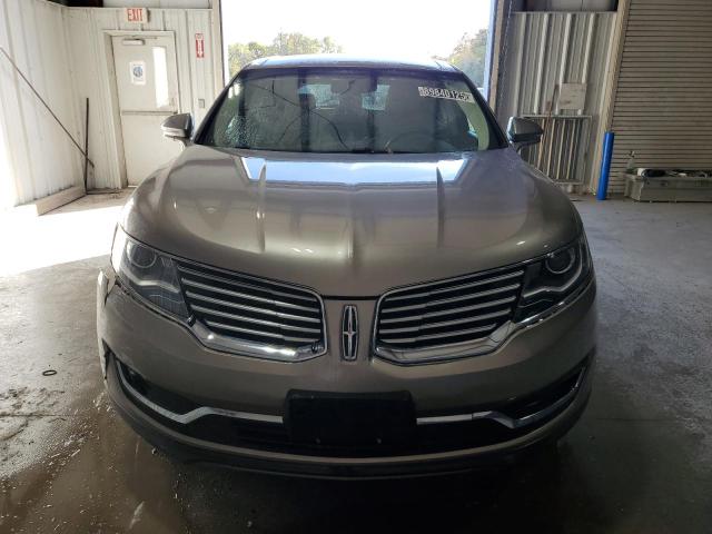 2018 LINCOLN MKX PREMIE #3304518458