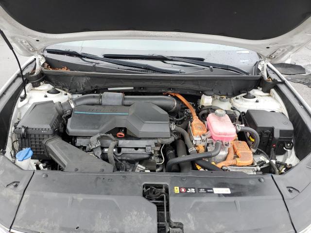 2022 HYUNDAI TUCSON LIM #3308372283