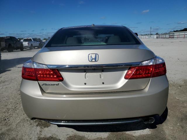 2015 HONDA ACCORD EXL - 1HGCR2F82FA164480