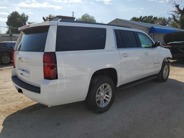 2017 CHEVROLET SUBURBAN C #3296436637
