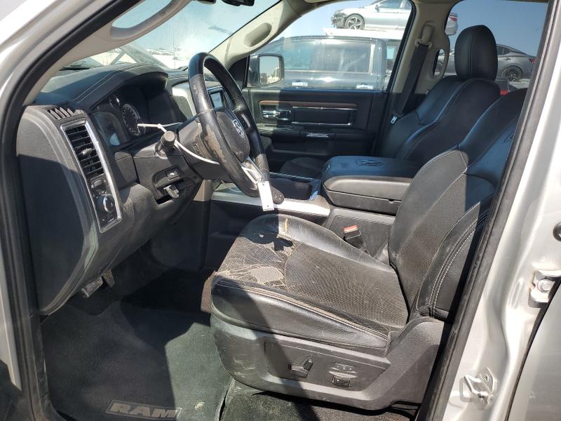 2016 RAM 1500 LARAM - 1C6RR7NT6GS191647