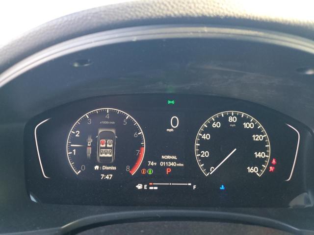 2024 HONDA CIVIC SPOR - 2HGFE2F54RH518438