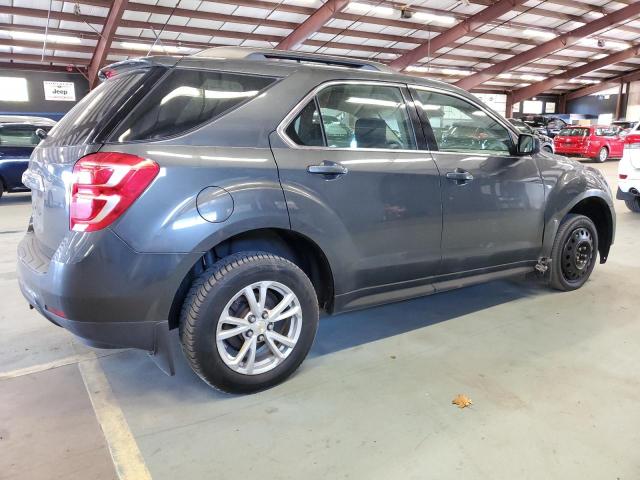 2017 CHEVROLET EQUINOX LS 2GNFLEEKXH6304326