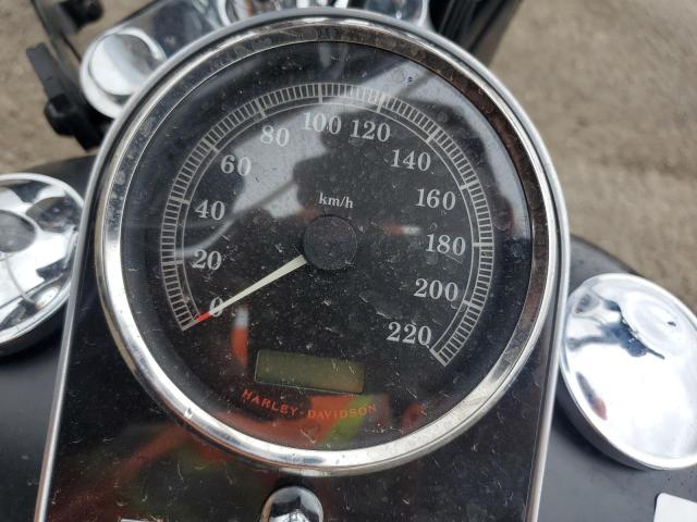 2014 HARLEY-DAVIDSON FLSTFB FAT 5HD1JNVA7EB024668