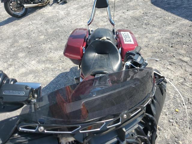 2017 HARLEY-DAVIDSON FLHXS STREET GLIDE SPECIAL 1HD1KRC16HB688088