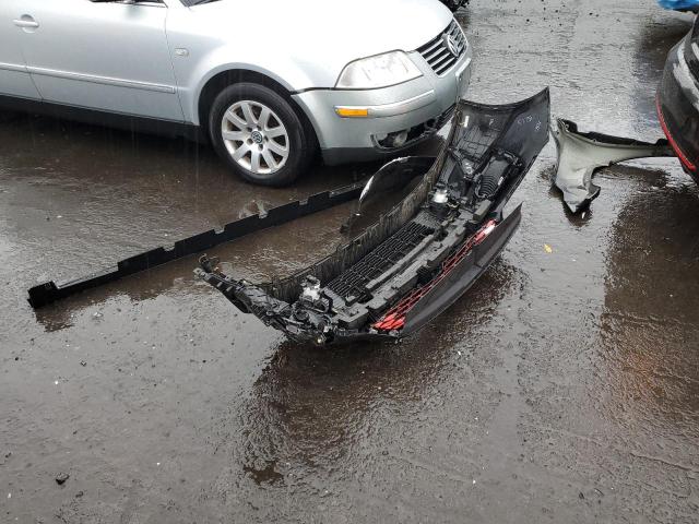 2021 KIA FORTE GT L - 3KPF34AD4ME271893