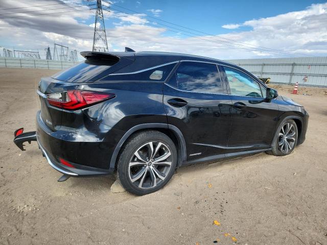 2020 LEXUS RX 450H #3292413286