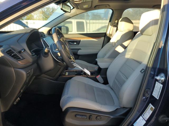 2021 HONDA CR-V TOURI #3287683032