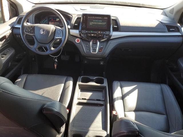 2024 HONDA ODYSSEY EX 5FNRL6H65RB050272