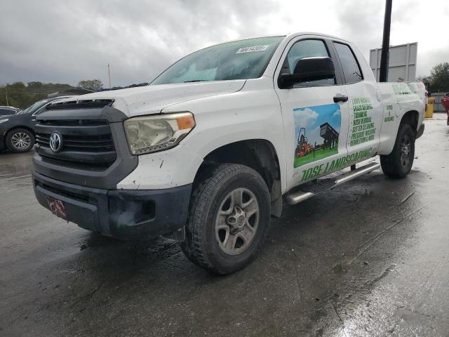2014 TOYOTA TUNDRA DOU #3275615821