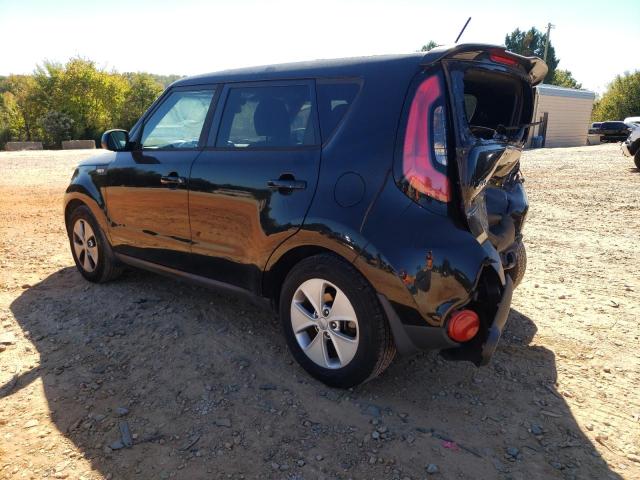 2014 KIA SOUL #3296902823