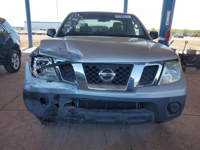 2015 NISSAN FRONTIER S - 1N6BD0CT7FN729463