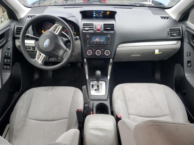 2015 SUBARU FORESTER 2.5I JF2SJABC9FH525962