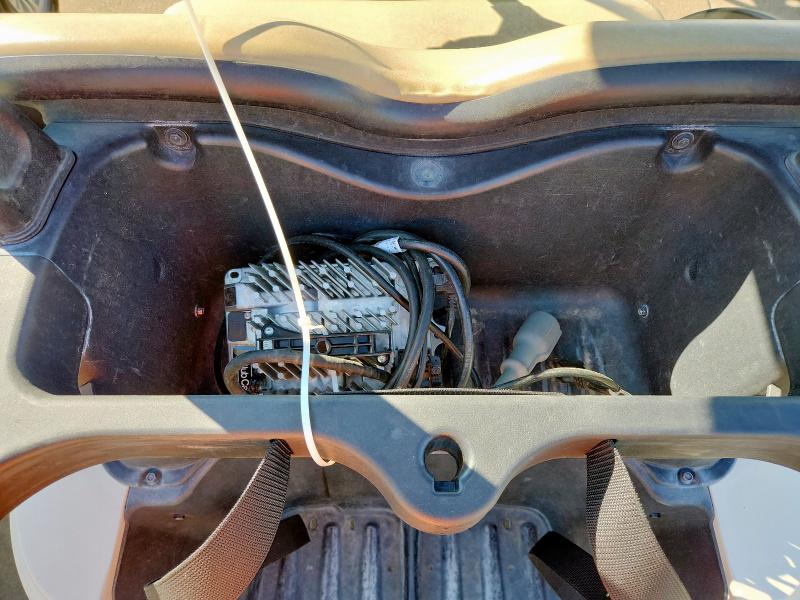 2023 CLUB CAR TEMPO FLA #3256469666