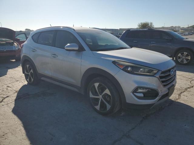 2017 HYUNDAI TUCSON LIM KM8J33A25HU493669