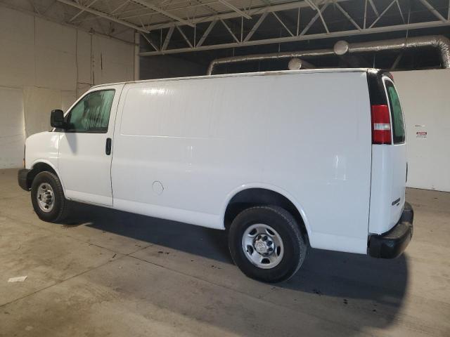 2016 CHEVROLET EXPRESS G2 - 1GCWGAFF9G1121492