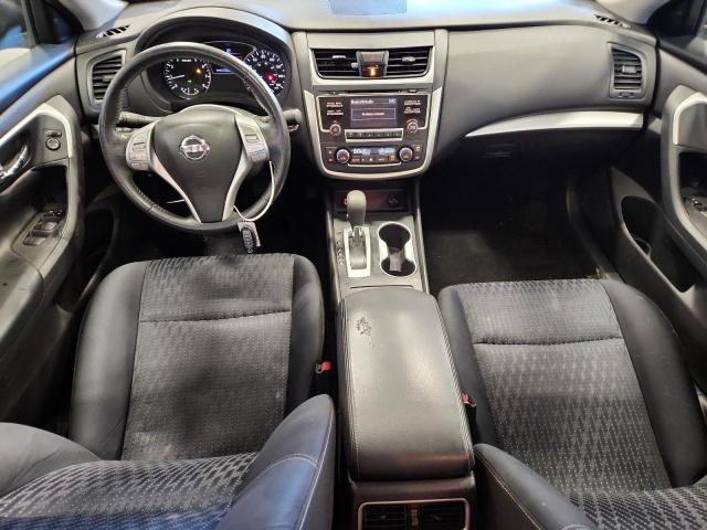 2017 NISSAN ALTIMA 2.5 - 1N4AL3AP1HC169596