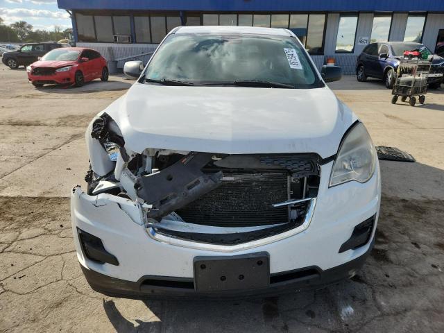 2015 CHEVROLET EQUINOX LS - 2GNALAEK9F6248119