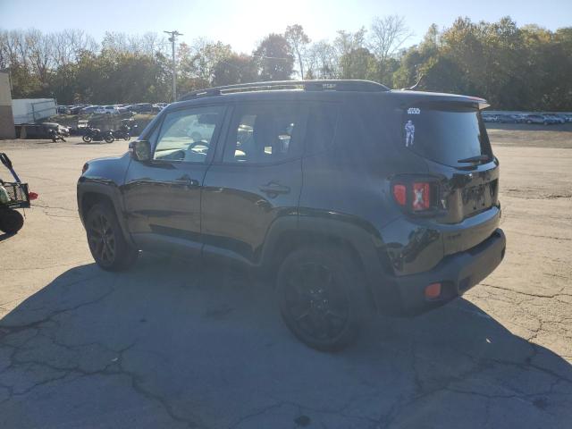 2016 JEEP RENEGADE L ZACCJBBT3GPD72255