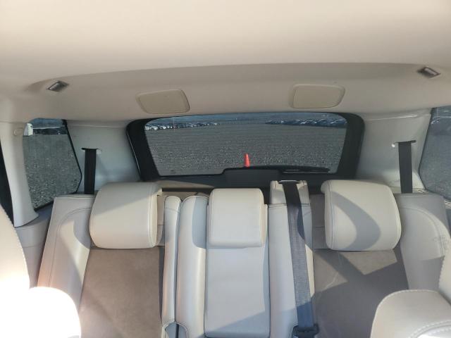 2012 LAND ROVER RANGE ROVE - SALSH2E41CA739247