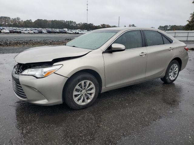 Global Auto Auctions: 2017 TOYOTA CAMRY LE