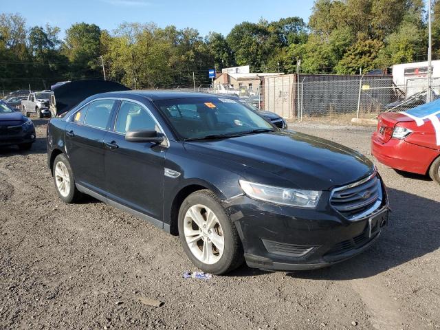 2018 FORD TAURUS SE - 1FAHP2D8XJG118291