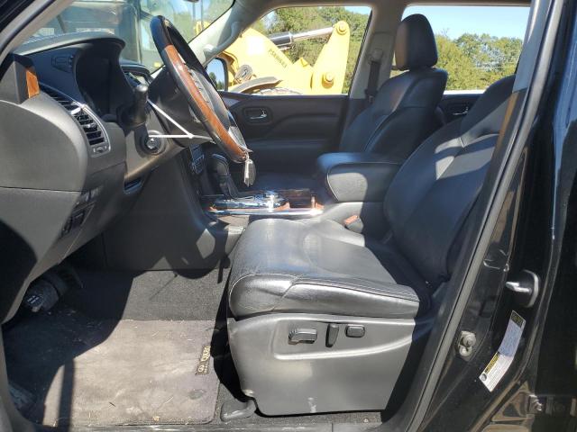 2019 INFINITI QX80 LUXE JN8AZ2NE9K9237289