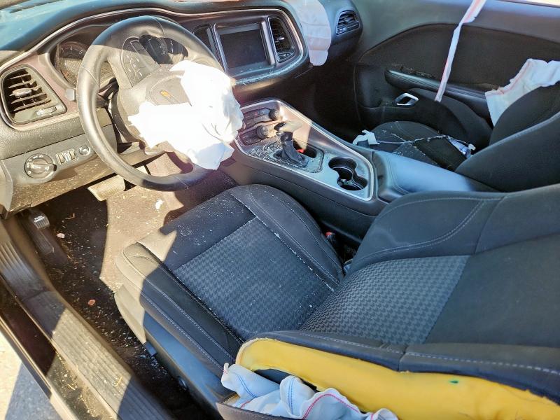 2018 DODGE CHALLENGER #3304658909