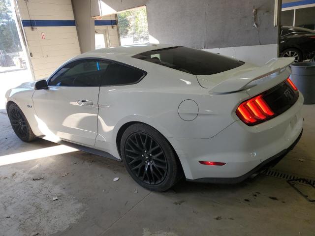 2019 FORD MUSTANG GT #3287683049