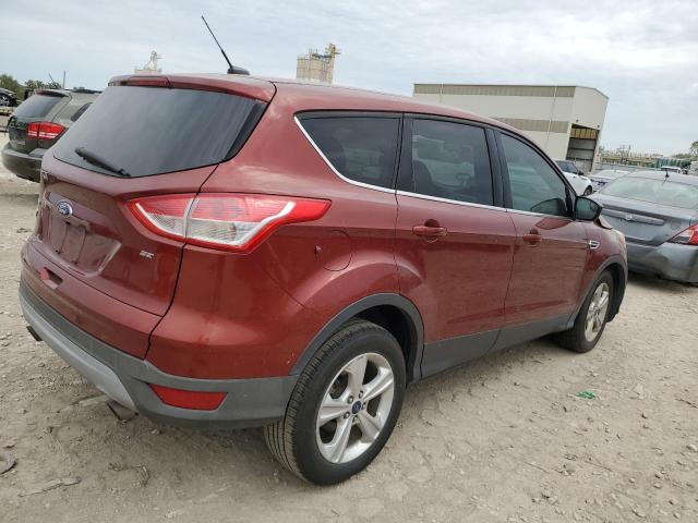 2016 FORD ESCAPE SE - 1FMCU0G73GUA72877