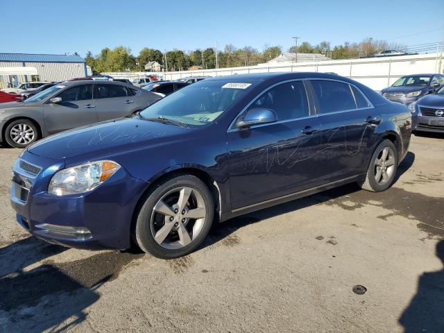 Global Auto Auctions: 2011 CHEVROLET MALIBU 1LT
