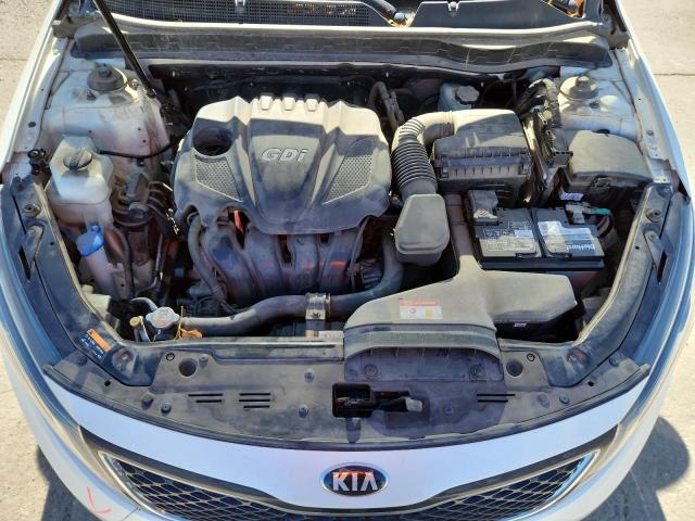 2014 KIA OPTIMA LX - KNAGM4A77E5465050