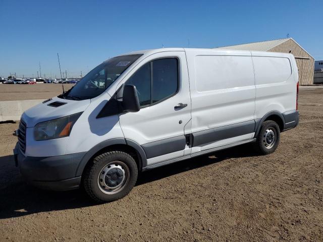 FORD TRANSIT T-