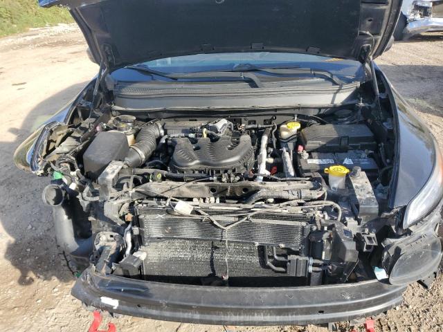 2016 JEEP CHEROKEE T - 1C4PJMBS6GW128722