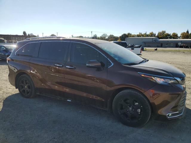 2023 TOYOTA SIENNA LIM - 5TDZRKEC8PS167242