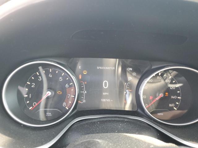 2019 JEEP COMPASS LI 3C4NJDCB1KT621065