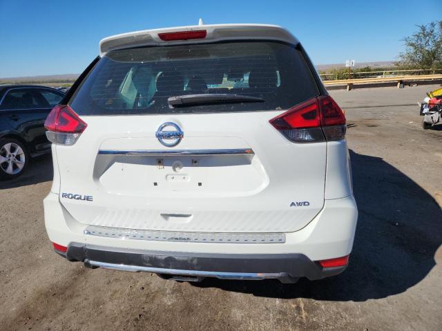 2018 NISSAN ROGUE S #3279852273