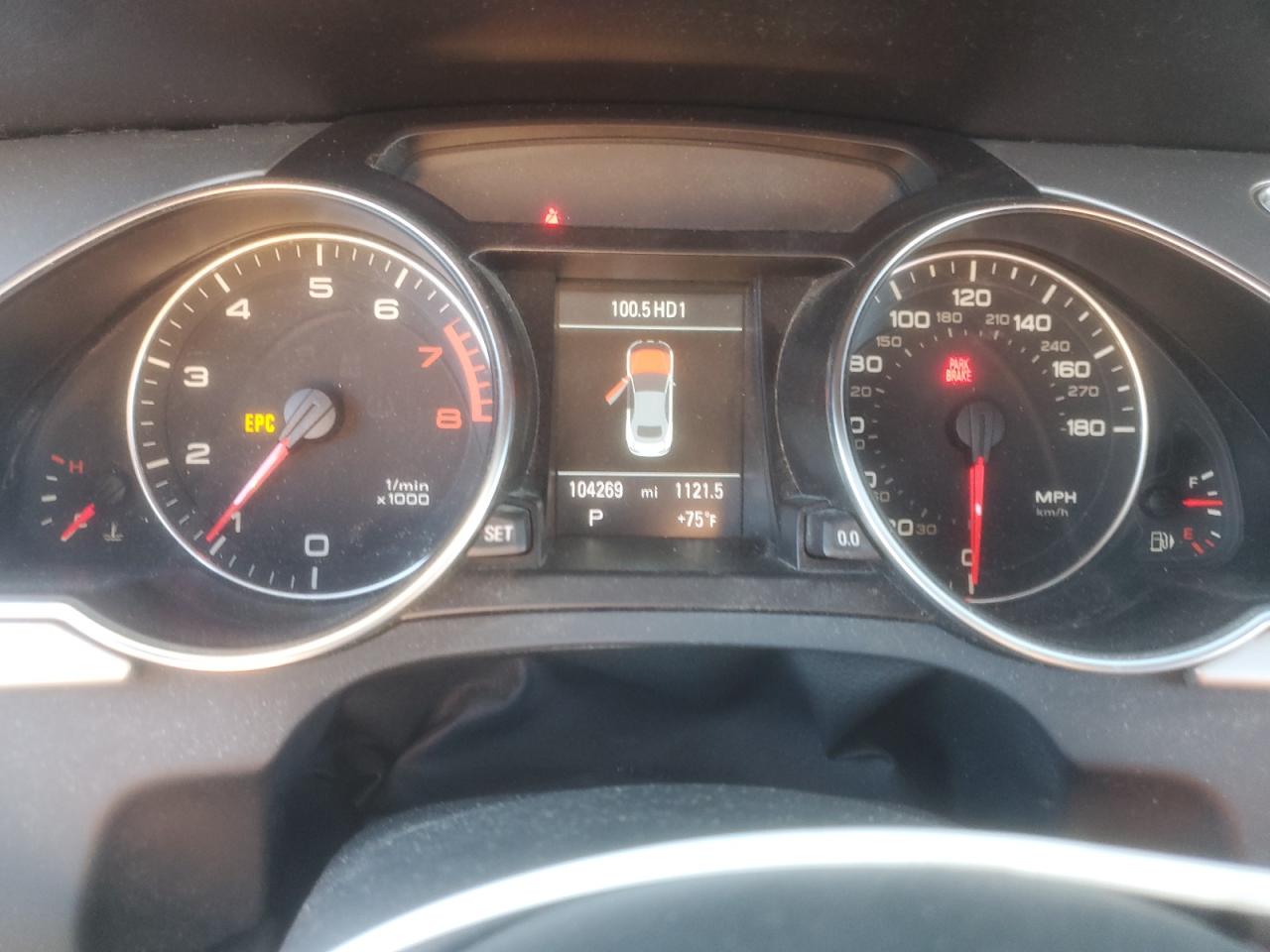 AUDI A5 PREMIUM PLUS