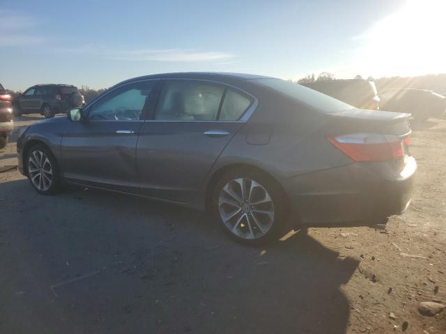 2014 HONDA ACCORD SPO - 1HGCR2F57EA136677
