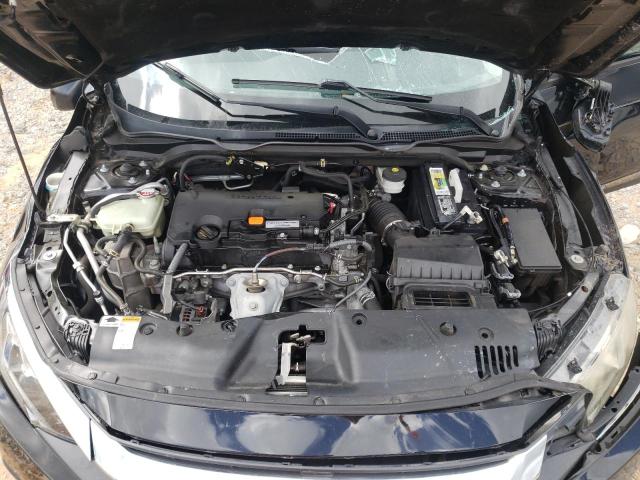 2017 HONDA CIVIC LX - 19XFC2F5XHE053016