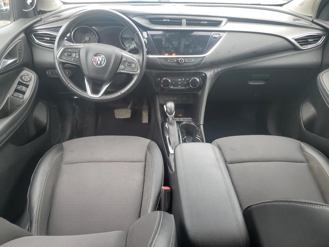 BUICK ENCORE PREFERRED